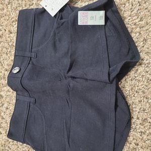 Brand new Black Canyon River Blues shorts